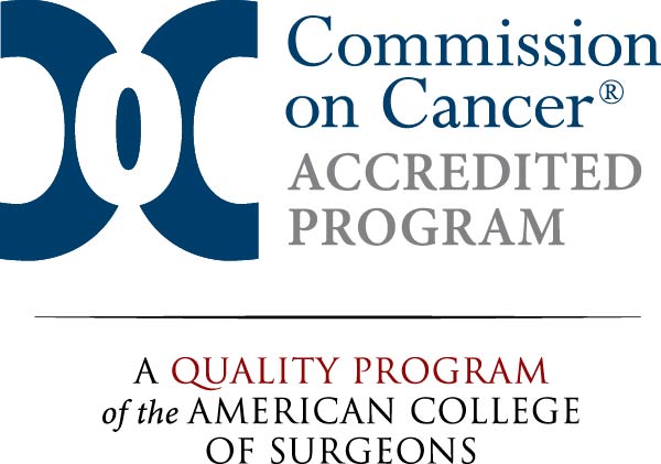 Commision on Cancer Accreditation