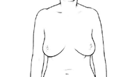 Breast self-exam