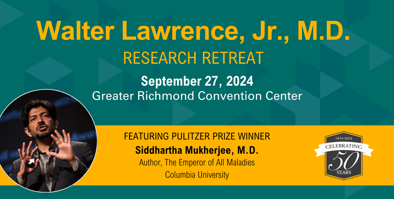 Walter Lawrence Research Retreat