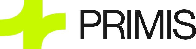 Primis logo