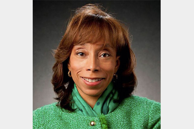 CDC Leader Christa Marie Singleton