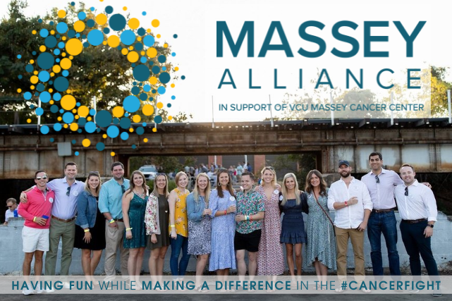 How the Massey Alliance is imagining a future without cancer | VCU ...