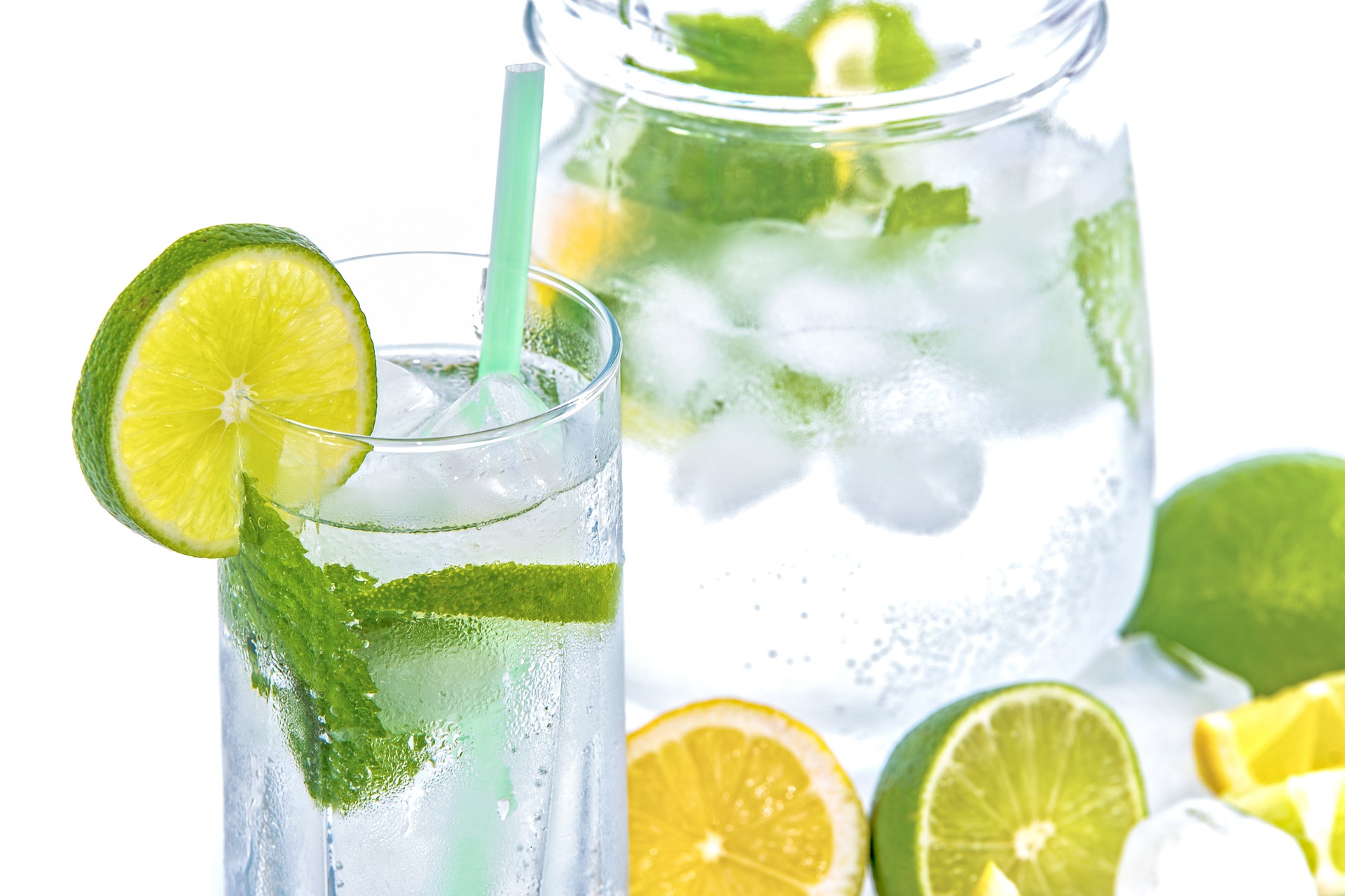 Using nutrition to stay hydrated in the summer